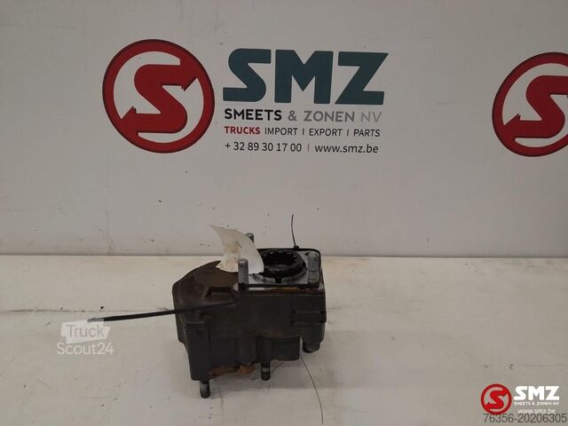 Zwischenwelle Diversen Occ PTO OMFB Iveco euro 6
