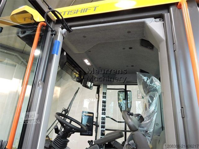 Hjullæsser VOLVO L150K