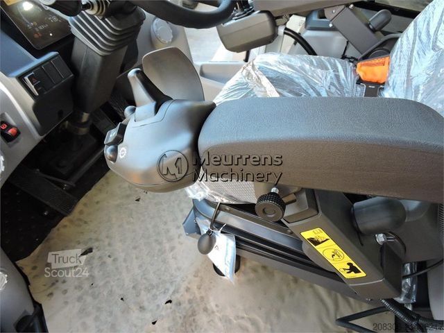 Hjullæsser VOLVO L150K