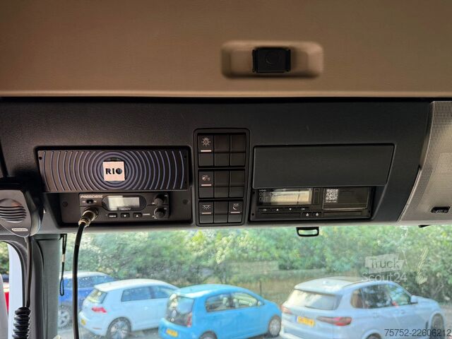 Standard-SZM MAN TGX 18.460 XLX 2X Tank 556.071KM!