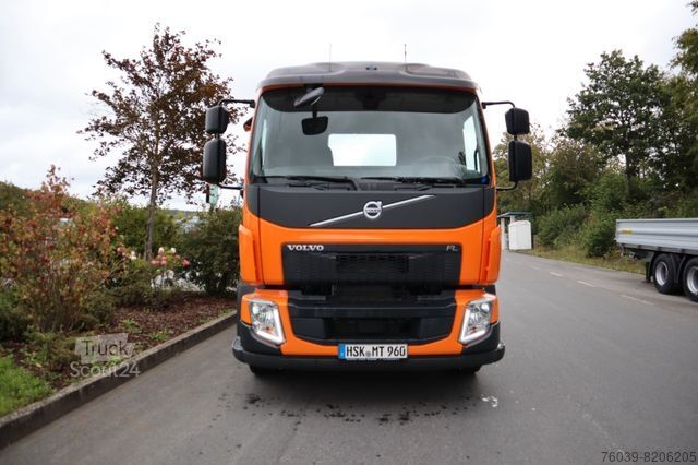 Basculantă VOLVO FL 280 4x2 Kipper