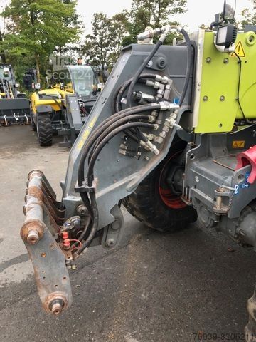 Utilaj agricol CLAAS 960 Scorpion Varipower