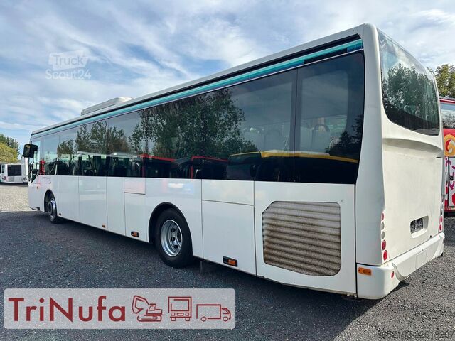Autobuz urban IVECO Crossway LE, 3x  | Klima | Euro 5 | 47 Sitze |