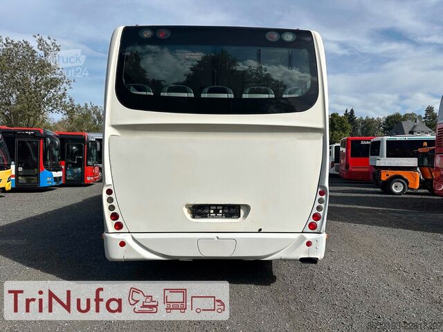 Autobuz urban IVECO Crossway LE, 3x  | Klima | Euro 5 | 47 Sitze |