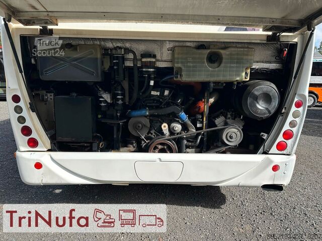 Autobuz urban IVECO Crossway LE, 3x  | Klima | Euro 5 | 47 Sitze |