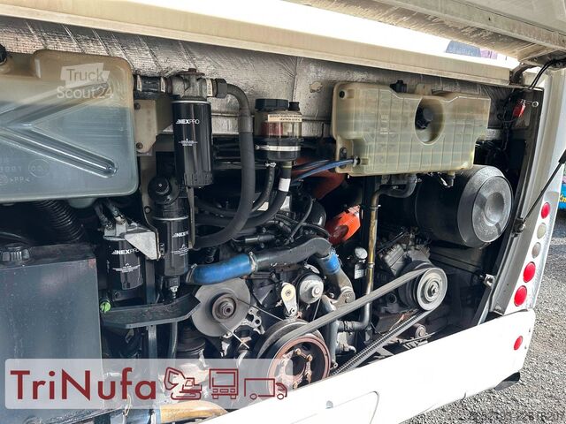 Autobuz urban IVECO Crossway LE, 3x  | Klima | Euro 5 | 47 Sitze |