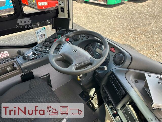 Stadtbus IVECO Crossway LE, 3x  | Klima | Euro 5 | 47 Sitze |