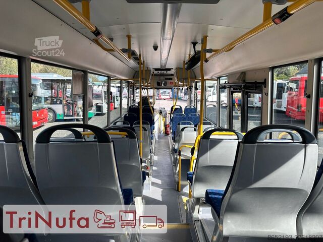 Stadtbus IVECO Crossway LE, 3x  | Klima | Euro 5 | 47 Sitze |