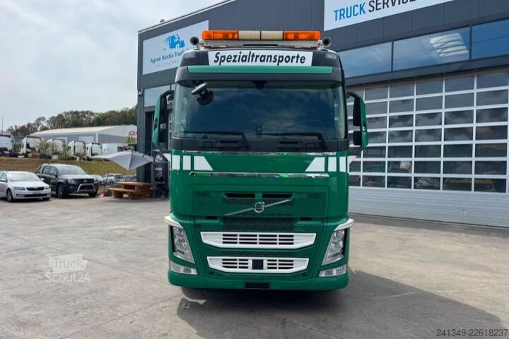 Standart çekici ünitesi VOLVO FH-460 4x2