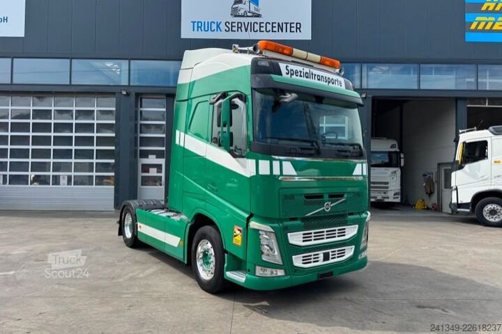 Standart çekici ünitesi VOLVO FH-460 4x2