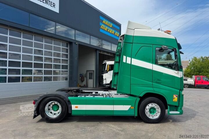 Standart çekici ünitesi VOLVO FH-460 4x2