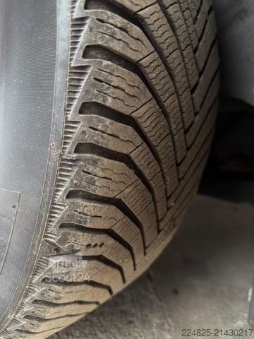 Mikroautobusas FORD MONDEO TURNIER TREND KOMBI*2018*1HAND*SERVICE*