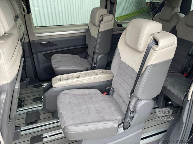 Минибус VW T7 Multivan Life lang Matrix 360° KAMERA Pano