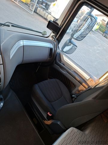 Standartinis vilkikas DAF XF 106.480 Kipphydraulik, 1. Hand, Service NEW