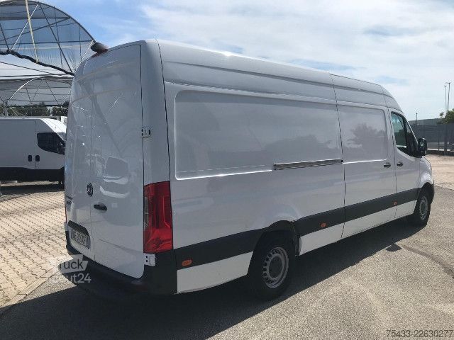 Furgone Mercedes-Benz Sprinter 315 2.0 cdi F 43/35 rwd H2