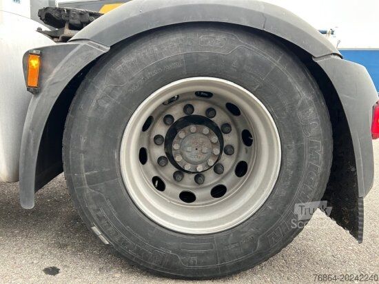 Tracteur routier standard DAF XF 106.460 SC, AUTOMATIK, RETARDER