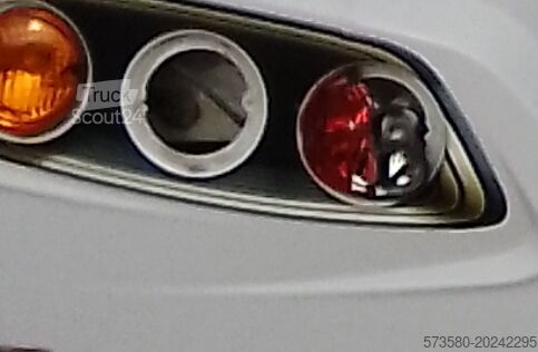 Ημι-ενσωματωμένο αυτοκινούμενο τροχόσπιτο Fiat Ducato Carasuite 650 MF Teilintegriert | Voll ausgestattet