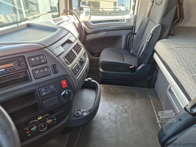 Tracteur standard DAF XF 480 FT SUPER SPACE CAB ZF INTARDER