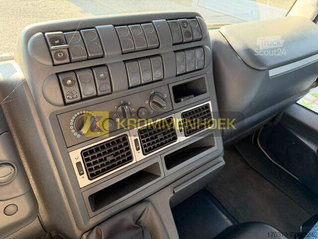 Κατασκευή Iveco ML80E18 Camper