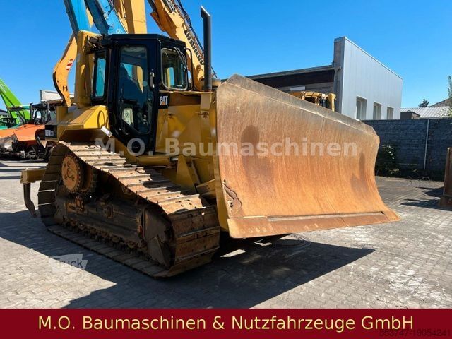 Walsmachine CATERPILLAR D 6 M  XL / Ripper /
