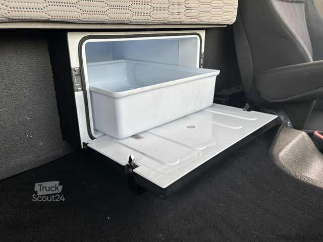 MTS standard DAF CF 410 FT Space Cab / 346 dkm / Tacho V2 / Euro...