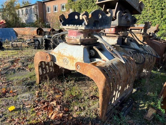 Sonstige Sortiergreifer DRG 36 Anbaugeräte/Baumaschinen S