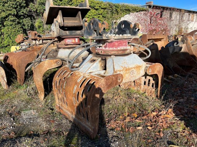 Sonstige Sortiergreifer DRG 36 Anbaugeräte/Baumaschinen S