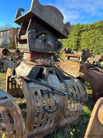 Sonstige Sortiergreifer DRG 36 Anbaugeräte/Baumaschinen S