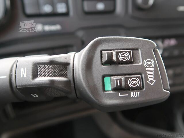 Estándar-SZM Scania S460 Full Air, Retarder, ACC, TUV, NL Truck TOP!