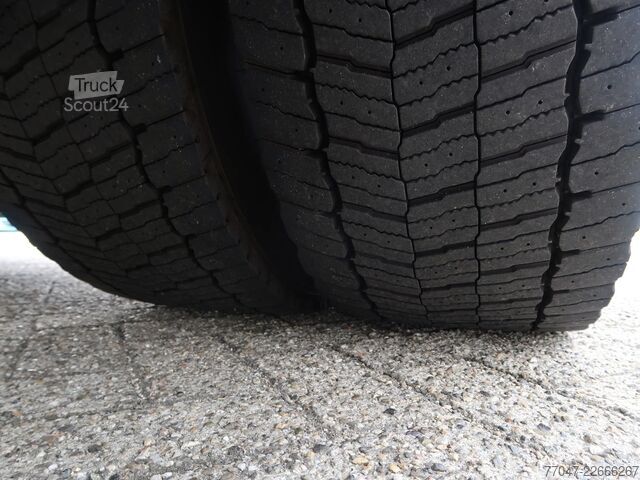 Standard-SZM Scania S460 Full Air, Retarder, ACC, TUV, NL Truck TOP!