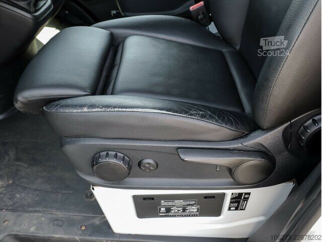 Dodávka Mercedes-Benz Sprinter 315 CDI Maxi KombiTourer,8Sitze,Kamera