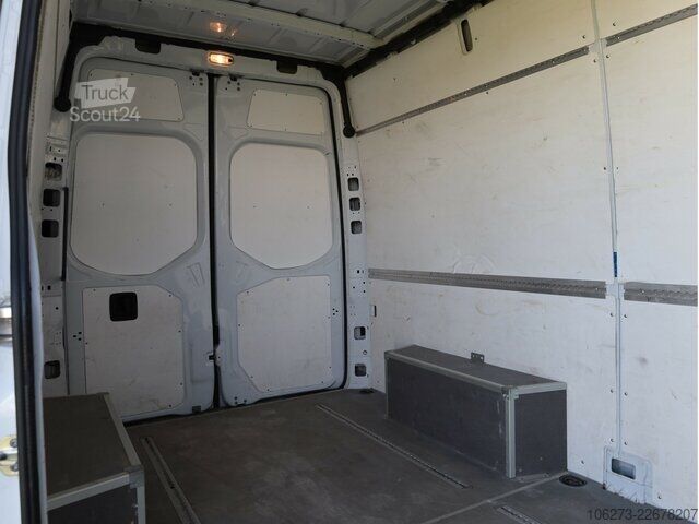 Furgon Mercedes-Benz Sprinter 317 CDI,L2H2,Automatik,Kamera