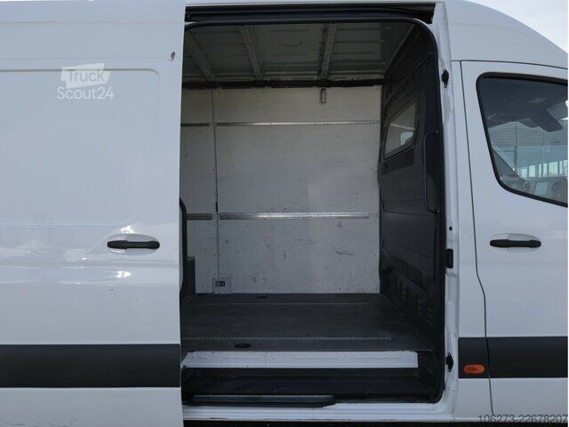 Furgon Mercedes-Benz Sprinter 317 CDI,L2H2,Automatik,Kamera