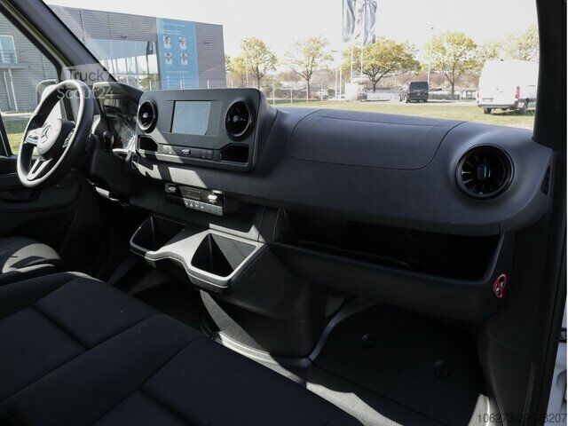 Furgon Mercedes-Benz Sprinter 317 CDI,L2H2,Automatik,Kamera