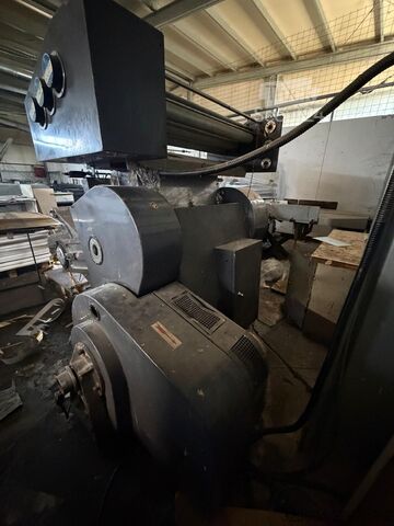 VD Machinery B.V. VD Machinery B.V. VD Machinery B.V.