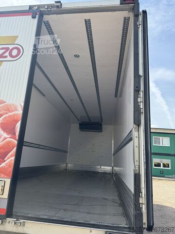 Koelwagen Mercedes-Benz Atego 1630*ThermoKing T1000R*Euro6D*
