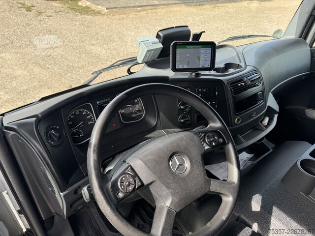Koelwagen Mercedes-Benz Atego 1630*ThermoKing T1000R*Euro6D*