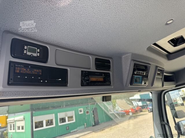 Koelwagen Mercedes-Benz Atego 1630*ThermoKing T1000R*Euro6D*
