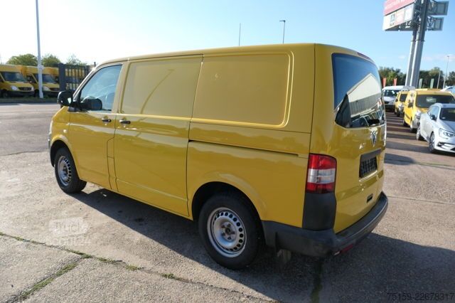 Bestelwagen VW T5 Transporter 2.0 TDI EURO-5 CoC PARKTRONIK
