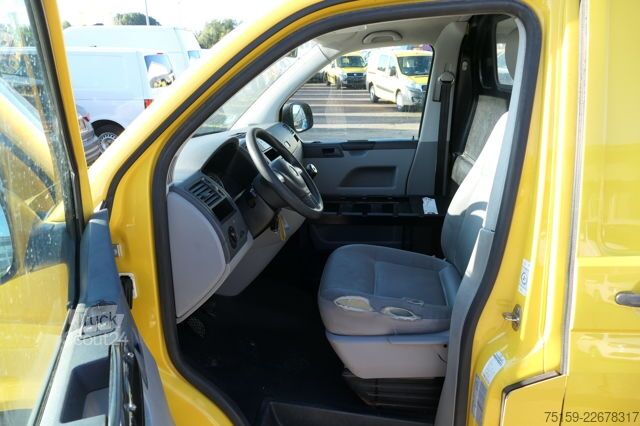 Bestelwagen VW T5 Transporter 2.0 TDI EURO-5 CoC PARKTRONIK