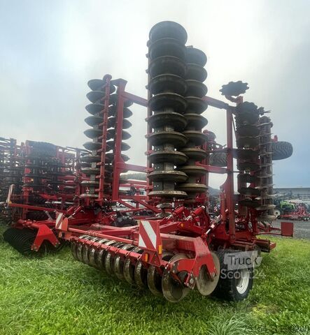 Brona talerzowa Horsch Joker 8 RT M14