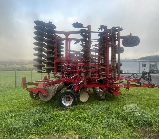 Brona talerzowa Horsch Joker 8 RT M14