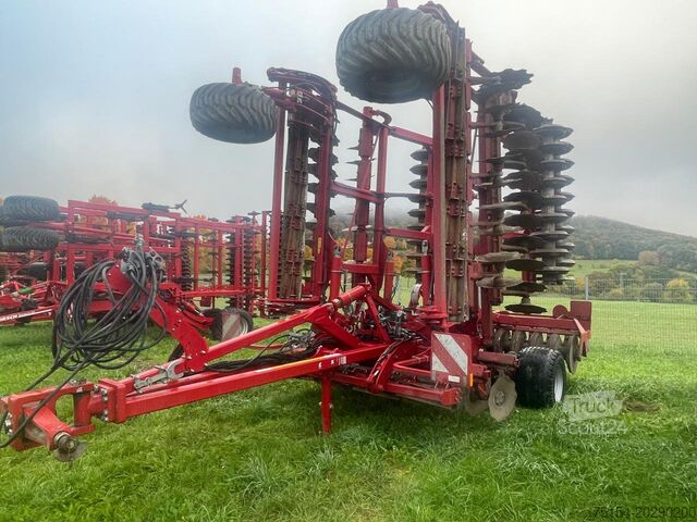 Brona talerzowa Horsch Joker 8 RT M14