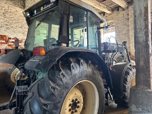 Traktors Lamborghini 1050 VDT