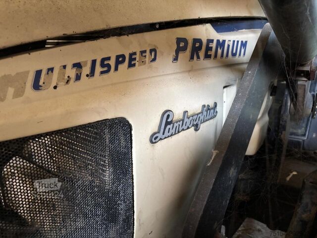 Traktors Lamborghini 1050 VDT