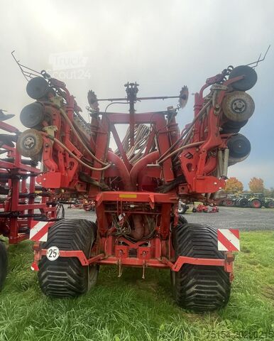 Siewnik Kverneland DG 9000