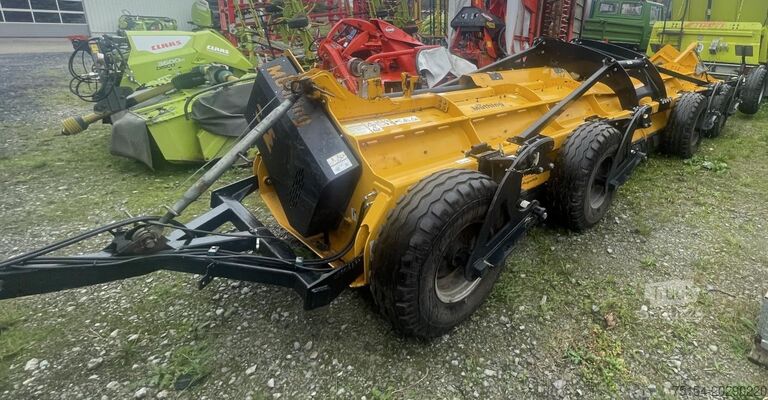 Mulcher Müthing MU Farmer 670