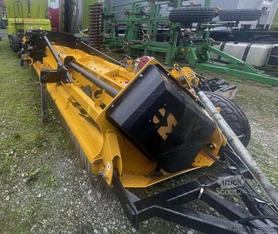 Mulcher Müthing MU Farmer 670