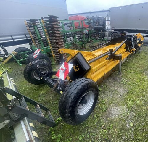 Mulcher Müthing MU Farmer 670