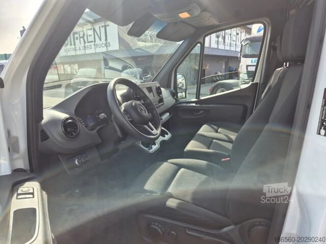 Fourgon Mercedes-Benz SPRINTER 315 CDI A3